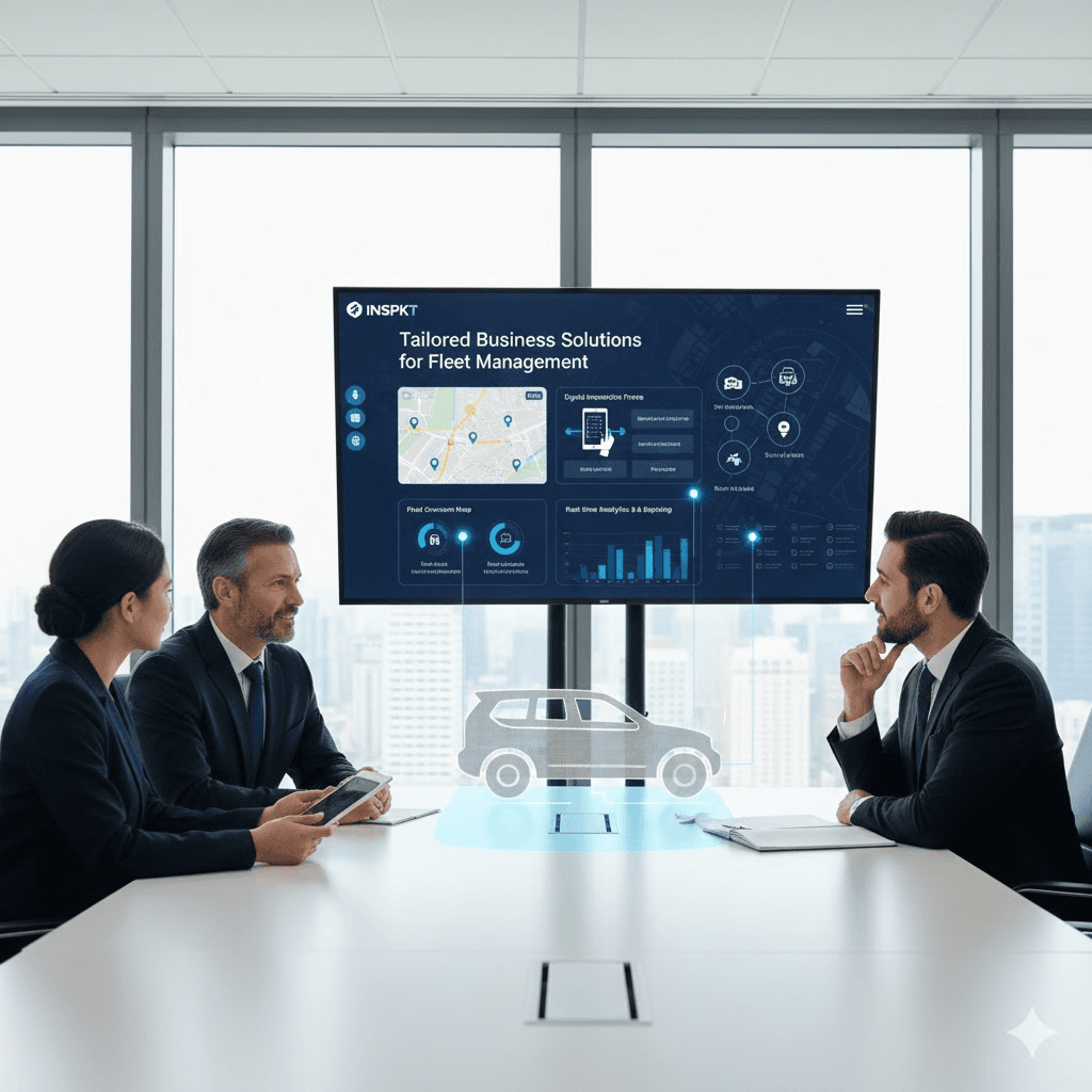 Digital Inspection Value